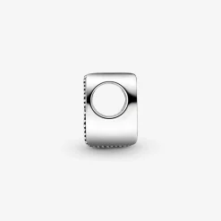 Pandora Charm Moments Alphabet Lettre M | Femme Charms