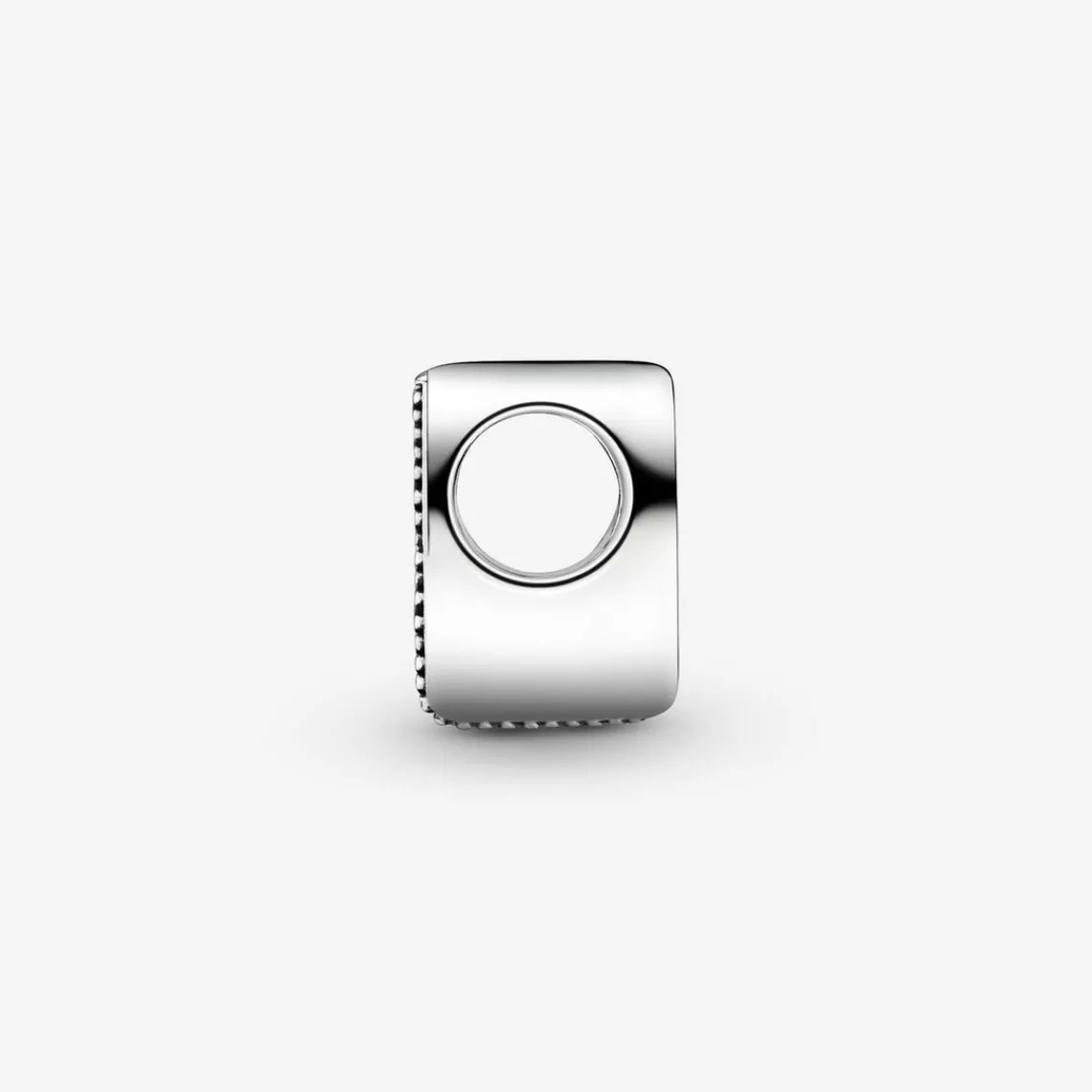 Pandora Charm Moments Alphabet Lettre M | Femme Charms