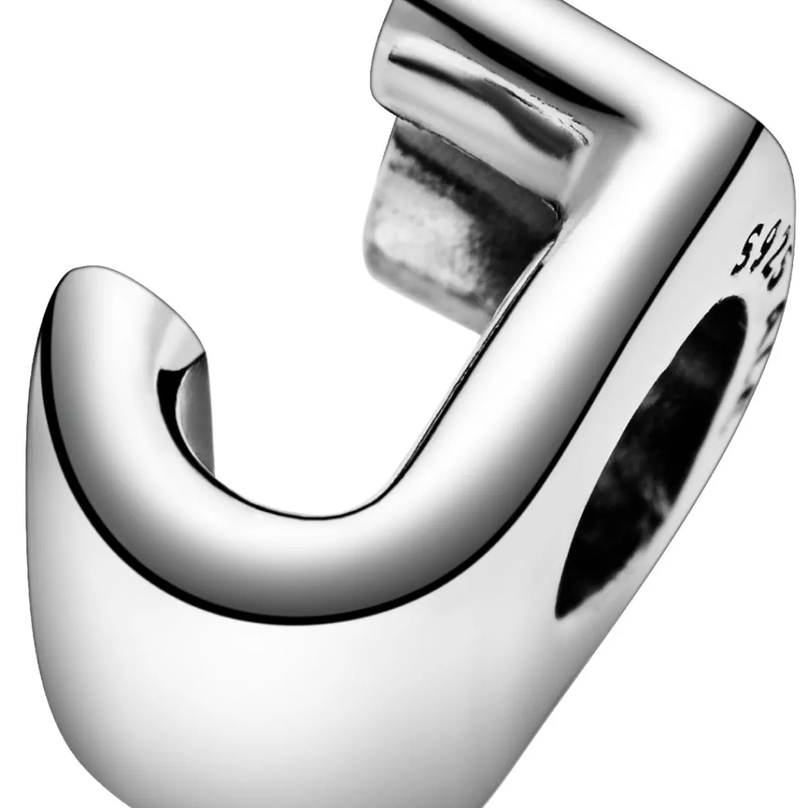 Pandora Charm Moments Alphabet Lettre J | Femme Charms