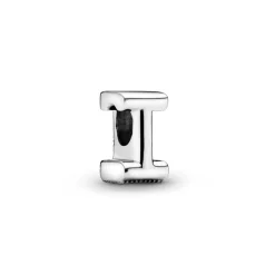 Pandora Charm Moments Alphabet Lettre I | Femme Charms