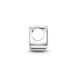 Pandora Charm Moments Alphabet Lettre I | Femme Charms