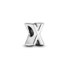 Pandora Charm Moments Alphabet Lettre X | Femme Charms