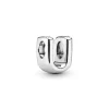 Pandora Charm Moments Alphabet Lettre U | Femme Charms