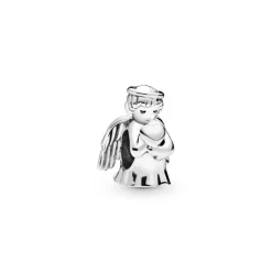 Pandora Charm Moments Ange de l'Amour | Femme Charms