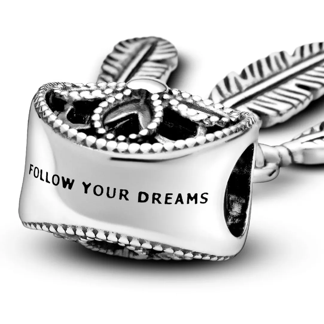 Pandora Charm Moments Attrape-Rêves | Femme Charms