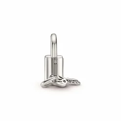Pandora Charm moments Cadenas & Clé Argent | Femme Charms