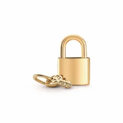 Pandora Charm moments Cadenas & Clé | Femme Charms