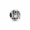 Pandora Charm moments Cadenas Maillon Chaîne Ajouré | Femme Charms
