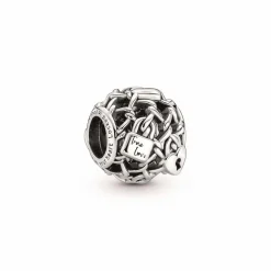 Pandora Charm moments Cadenas Maillon Chaîne Ajouré | Femme Charms