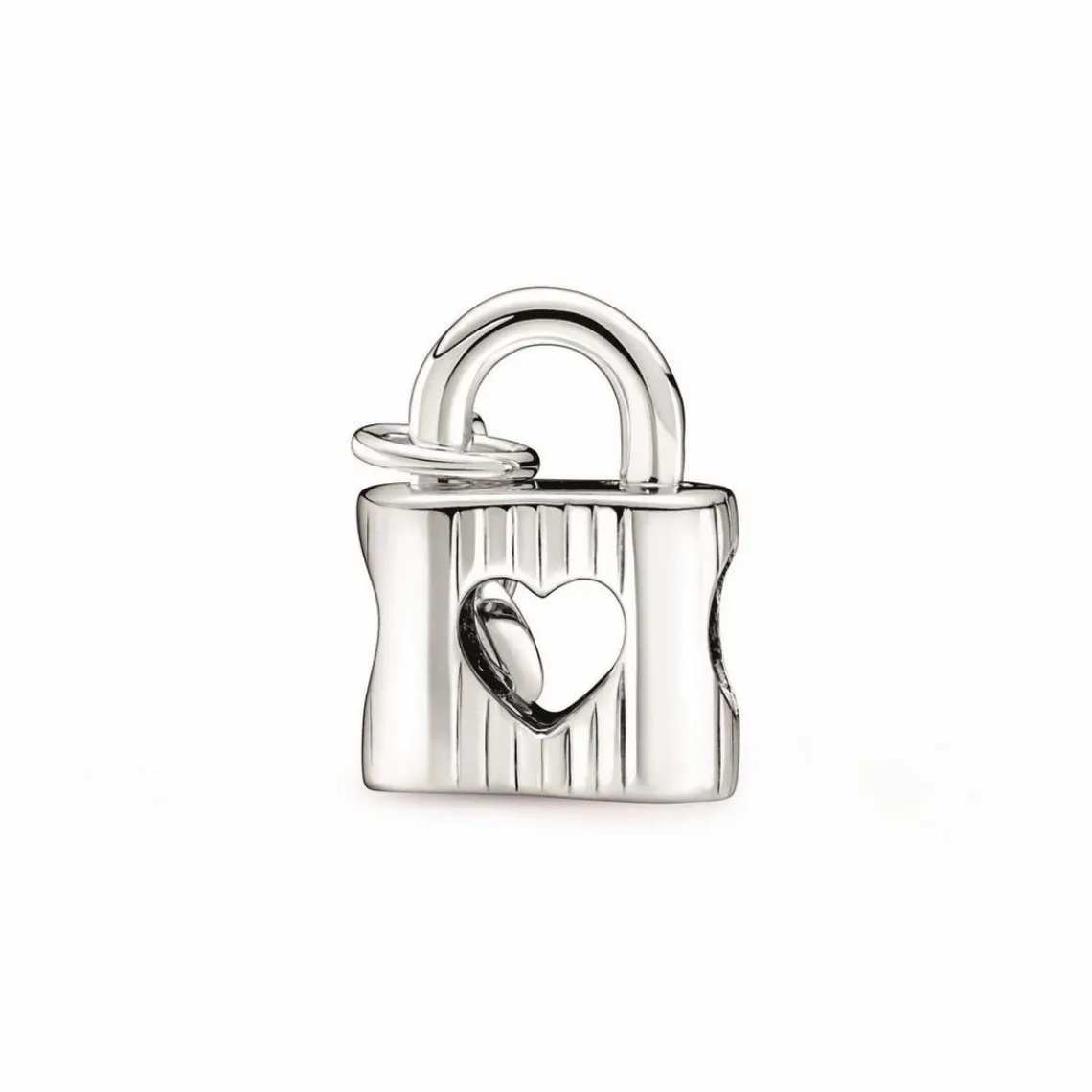 Pandora Charm Moments Cadenas & Clé Cœur | Femme Charms