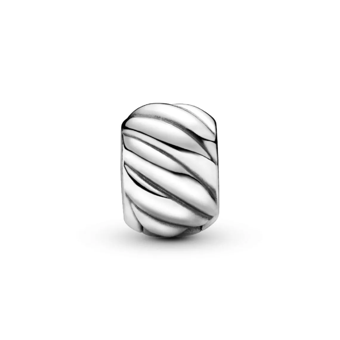Pandora Charm Moments Clip à Plumes | Femme Charms