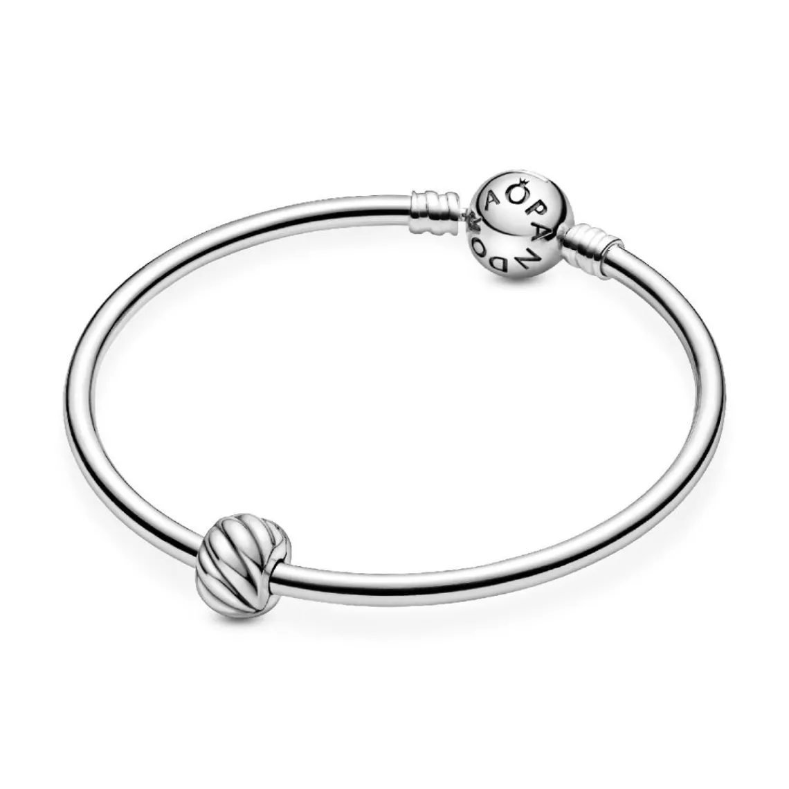 Pandora Charm Moments Clip à Plumes | Femme Charms