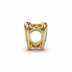 Pandora Charm moments cœurs entrelacés | Femme Charms