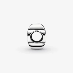 Pandora Charm Moments empreinte de patte scintillante | Femme Charms