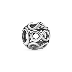 Pandora Charm Moments Infini Ajouré | Femme Charms
