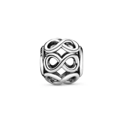 Pandora Charm Moments Infini Ajouré | Femme Charms