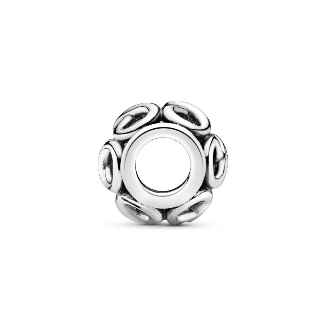 Pandora Charm Moments Infini Ajouré | Femme Charms