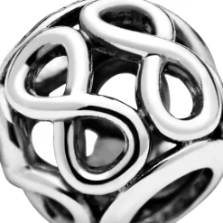Pandora Charm Moments Infini Ajouré | Femme Charms