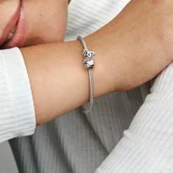 Pandora Charm Moments Koala | Femme Charms