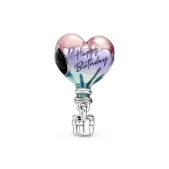 Pandora Charm Moments - Montgolfière | Femme Charms
