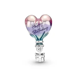 Pandora Charm Moments - Montgolfière | Femme Charms