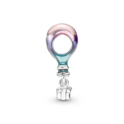 Pandora Charm Moments - Montgolfière | Femme Charms
