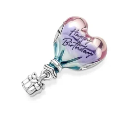 Pandora Charm Moments - Montgolfière | Femme Charms