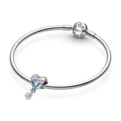 Pandora Charm Moments - Montgolfière | Femme Charms