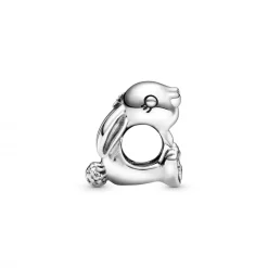 Pandora Charm Moments Nini le Lapin | Femme Charms