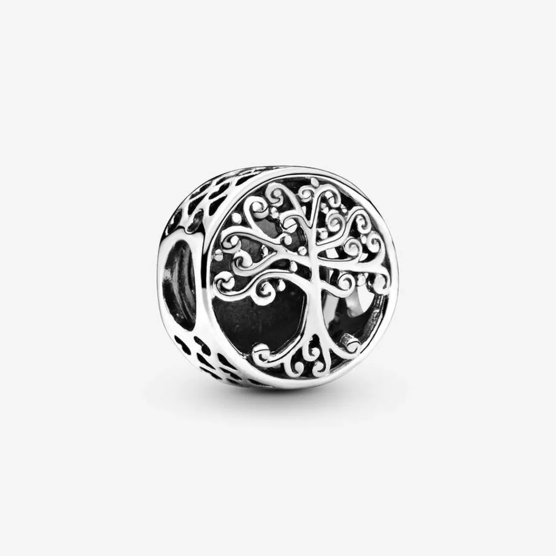 Pandora Charm Moments Racines Familiales Ajouré | Femme Charms