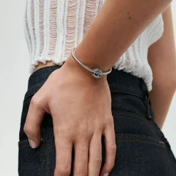 Pandora Charm Moments Racines Familiales Ajouré | Femme Charms