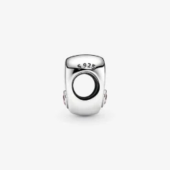Pandora Charm 791726PCZ - Charm Amour Maternel | Femme Charms
