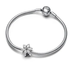 Pandora Charm Timeless - Herbier Scintillant | Femme Charms