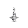 Pandora Charm Pendant Ange Scintillant | Femme Charms