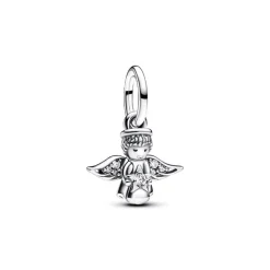 Pandora Charm Pendant Ange Scintillant | Femme Charms
