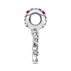 Pandora Charm Pendant Arbre de vie Cœur rose People | Femme Charms