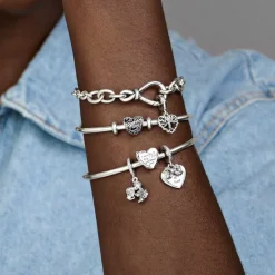 Pandora Charm Pendant Arbre de vie Cœur Passions | Femme Charms