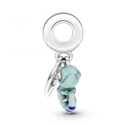 Pandora Charm Pendant Caméléon Versicolore - | Femme Charms