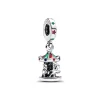 Pandora Charm Pendant Carrousel Rotatif | Femme Charms