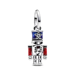 Pandora Charm Pendant Casse-Noisette Mobile | Femme Charms