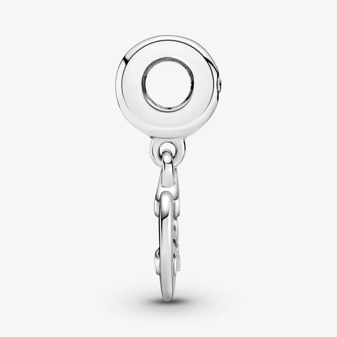 Pandora Charm Pendant Cœur Amis Pour Toujours Bijoux | Femme Charms