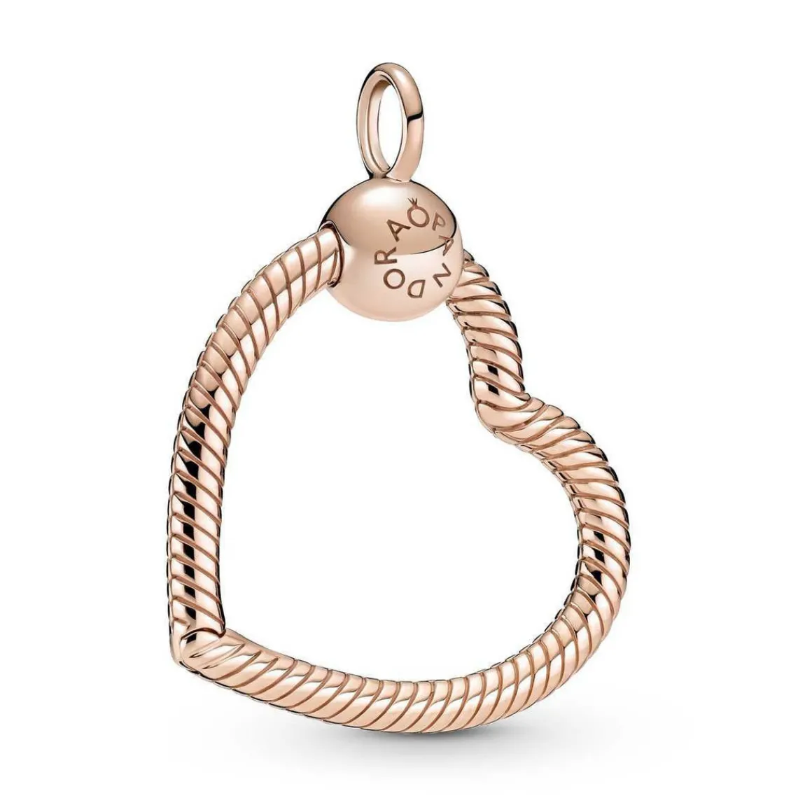 Pandora Charm Pendant Cœur Moments | Femme Collier Et Pendentif|Charms