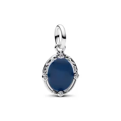 Pandora Charm Pendant Disney Blanche-Neige Miroir Magique | Femme Charms