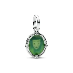 Pandora Charm Pendant Disney Blanche-Neige Miroir Magique | Femme Charms