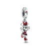 Pandora Charm Pendant Disney Minnie Patineuse | Femme Charms