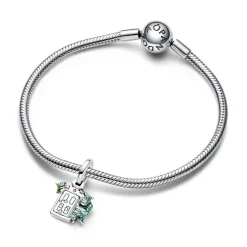 Pandora Charm Pendant Disney Pixar Monstres & Cie Porte | Femme Charms