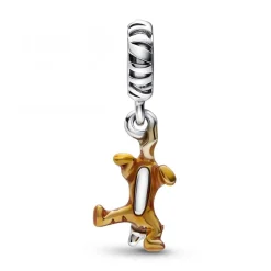 Pandora Charm Pendant Disney Winnie l’Ourson Tigrou | Femme Charms
