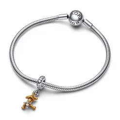 Pandora Charm Pendant Disney Winnie l’Ourson Tigrou | Femme Charms