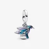 Pandora Charm Pendant Double Colibri | Femme Charms