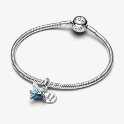 Pandora Charm Pendant Double Colibri | Femme Charms